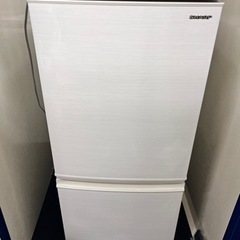 両開き冷蔵庫　売ります