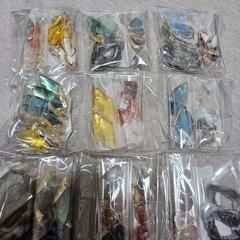 ハンドメイド パーツセット コネクター チャームの画像