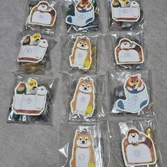 ハンドメイド パーツセット コネクター チャームの画像