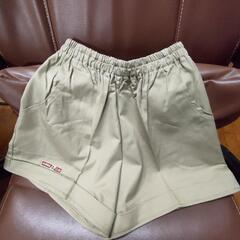 【新品】レディースショートパンツの画像
