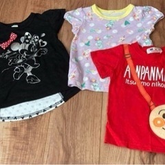 交渉中、 24点  80cm まとめ売り 女の子の画像