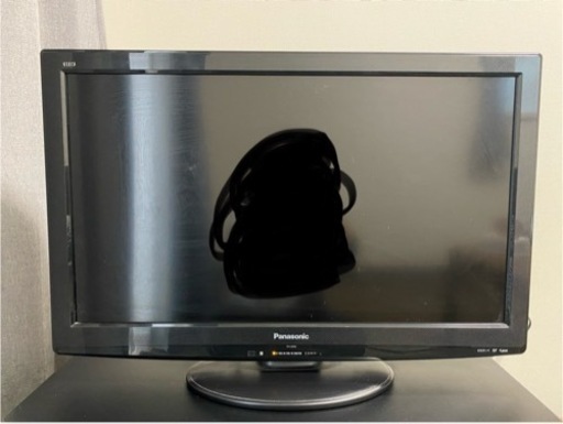 テレビ