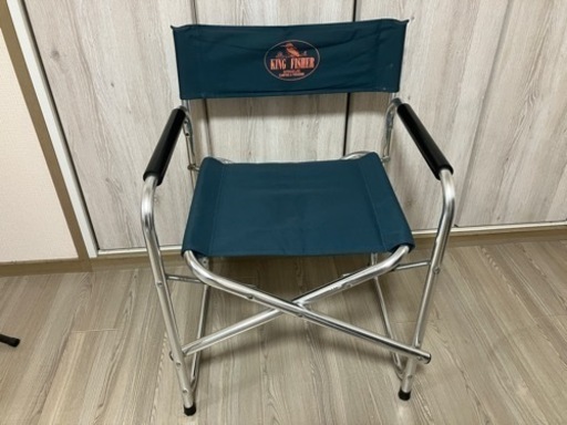 キャンプ テーブル&チェアセット