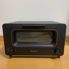 Amazon | バルミューダ ザ・トースター スチームトースター