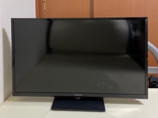 パナソニック 32V型 液晶テレビ VIERA TH-32G300 2019年製