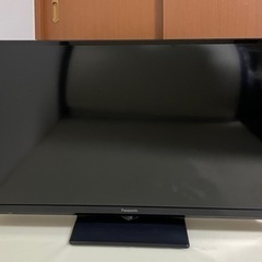 パナソニック 32V型 液晶テレビ VIERA TH-32G300 2019年製