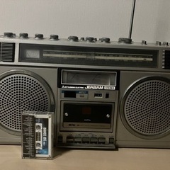 HIP HOPなデッキ