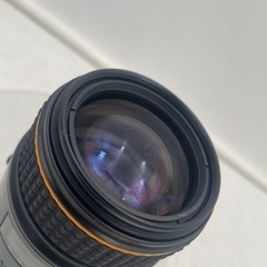 【‼️✨美品レンズ✨‼️】Tokina AT-X AF100/2.8 マクロの画像