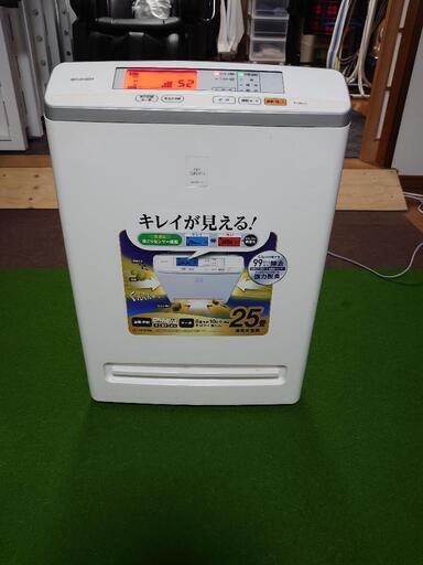 （受渡し予定決まり）空気清浄機