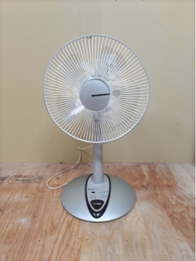 扇風機