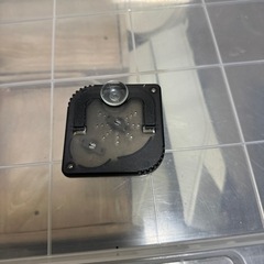 小動物用温度、湿度計の画像