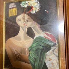 作者不明 絵画 の画像