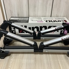 INNOルーフキャリア TX707の画像