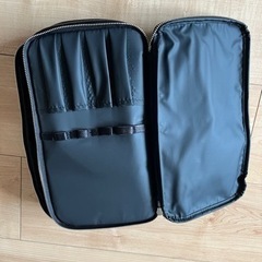 ディオール　ポーチ　新品未使用　メイクポーチ　ノベルティの画像
