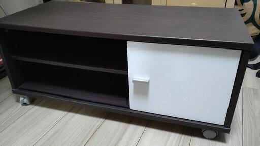 ニトリ　テレビ台