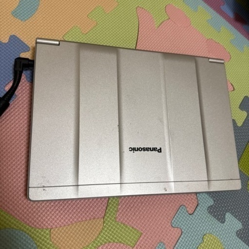 CF-SV7TDHVS i5-8350u 8GB 256GB office認証済