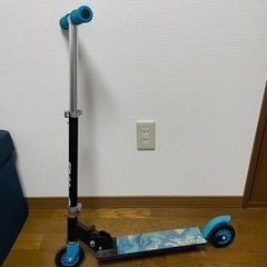 値下げ！キックボード