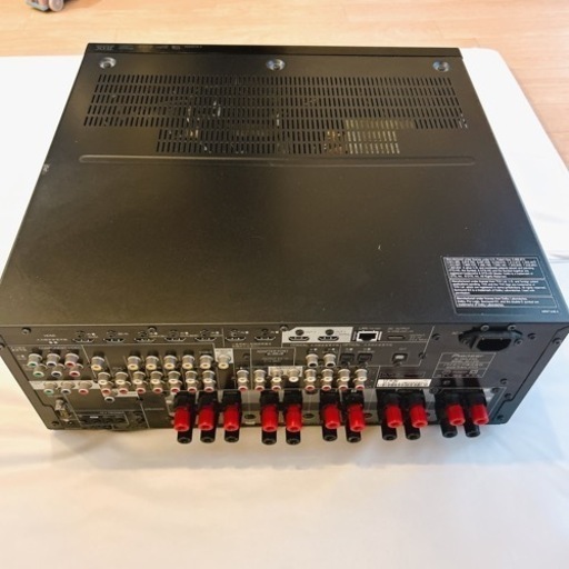AVアンプ SC-LX56 パイオニア Pioneer オーディオ
