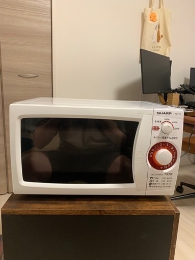 家電 キッチン家電 電子レンジ※値下げ可能