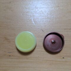 アクロス　ソプラノリコーダー　AULOS 104A （G）　ケース、グリス、掃除棒と説明書付きの画像