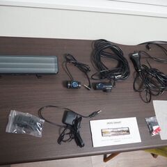 ドライブレコーダー　JADO SMART