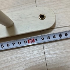 生活雑貨 洗濯用品 物干し竿、ロープの画像