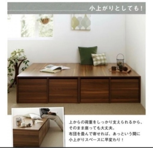 家具 ベッド シングルベッド