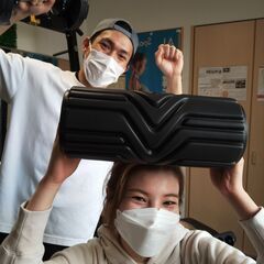 初めての方歓迎🔰ダイエット・ボディメイク筋トレ教室💪✨