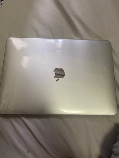 ノートパソコン Macbook air M1 2020
