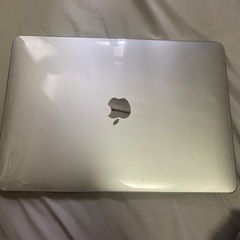 Macbook air M1 2020