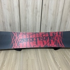 011アーティスティック  スノーボードの画像