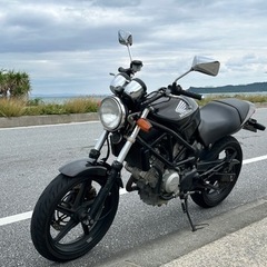 VTR250   
