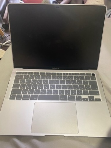 Macbook air M1 2020
