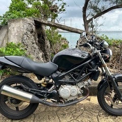 VTR250   の画像