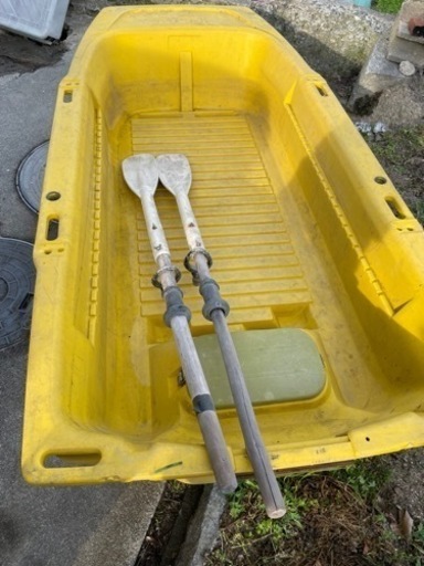 リョービ　ボートエース