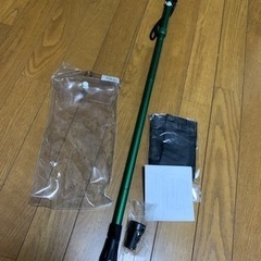 折り畳みステッキの画像