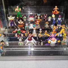 ドラゴンボールZ　HG　(ドラゴンボールワールド)