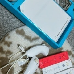 テレビゲーム Wiiの画像