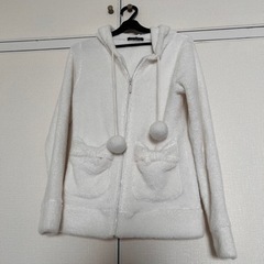 ファッション コート レディース　あげますの画像