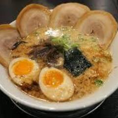 ラーメンを食べに行きましょう！