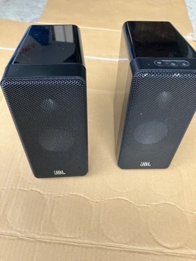 DJ TECHNICS ターンテーブル　　ミキサー　JBLスピーカー　セット