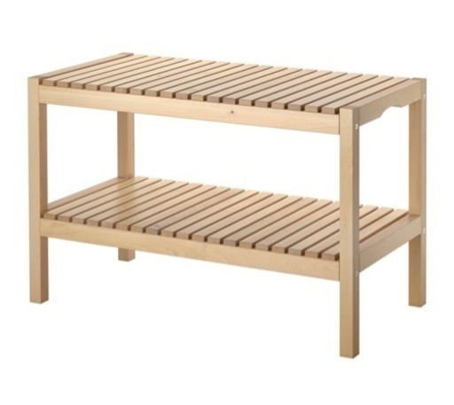 イケア モルゲルチェア（IKEA MOLGER）