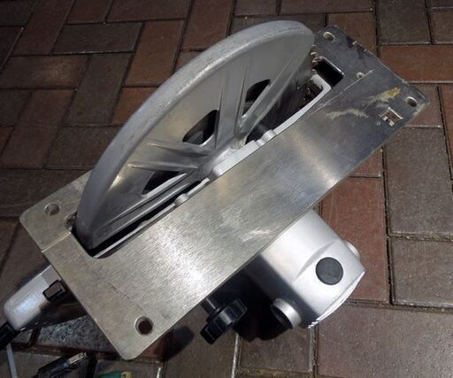 日立工機 現ハイコーキ 335ｍｍ 電動丸のこ C13MA 丸鋸 丸ノコ 木工用 超硬丸のこ 2014年製 札幌市 新道東店