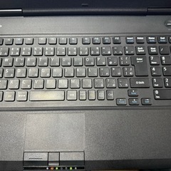 NECノートPC　i5-4300M  Windows11 (23H-2)  SSD  最新office付きの画像