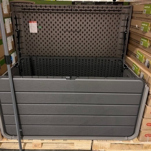 ライフタイム lifetime 物置　a