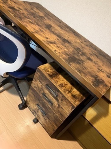 家具 オフィス用家具 机　学習机