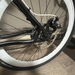 NEVADA 27.5 1.9 - PRODUCT | FUJI BIKES OFFICIAL SITE - フジ