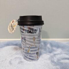 ☆新品未使用　スタバタンブラー　東京の画像