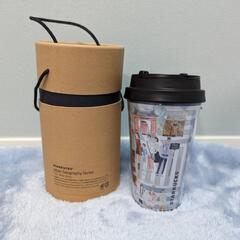☆新品未使用　スタバタンブラー　東京の画像