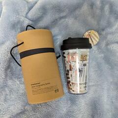 ☆新品未使用　スタバタンブラー　東京の画像